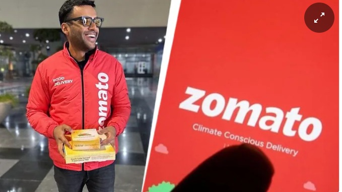 Zomato CEO Deepinder Goyal is looking to hire someone who has a second brain
